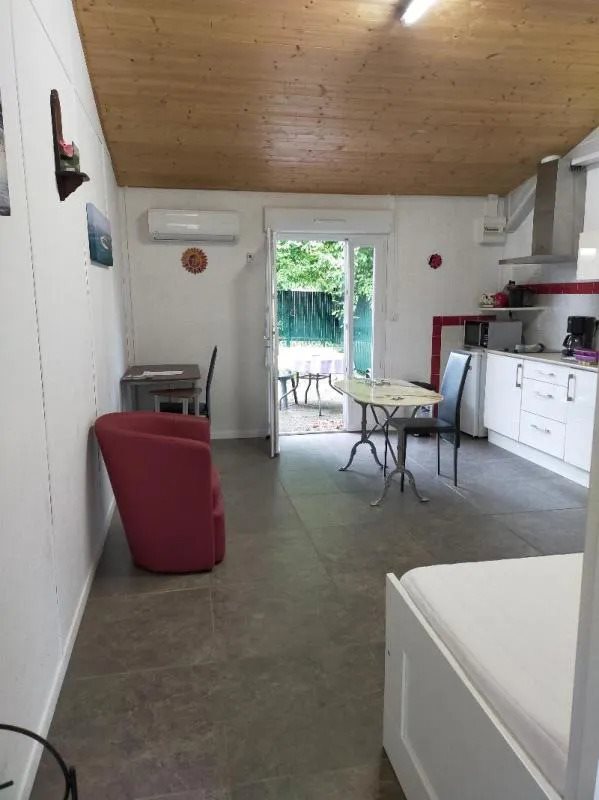 Appartement à louer, 28m², Mérignac