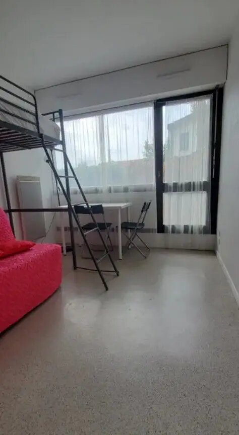Appartement à louer, 17m², Mérignac