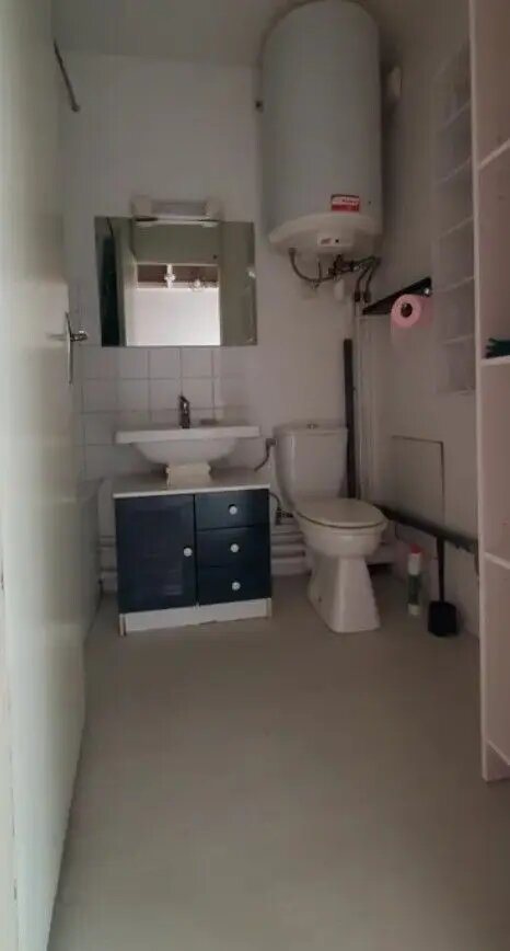 Appartement à louer, 17m², Mérignac