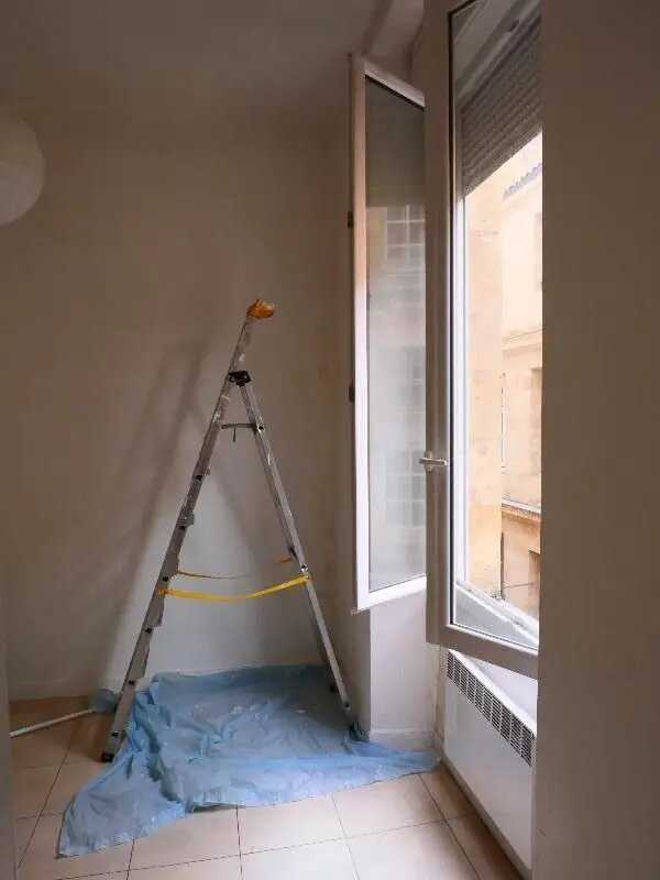 Appartement à louer, 32m², Bordeaux