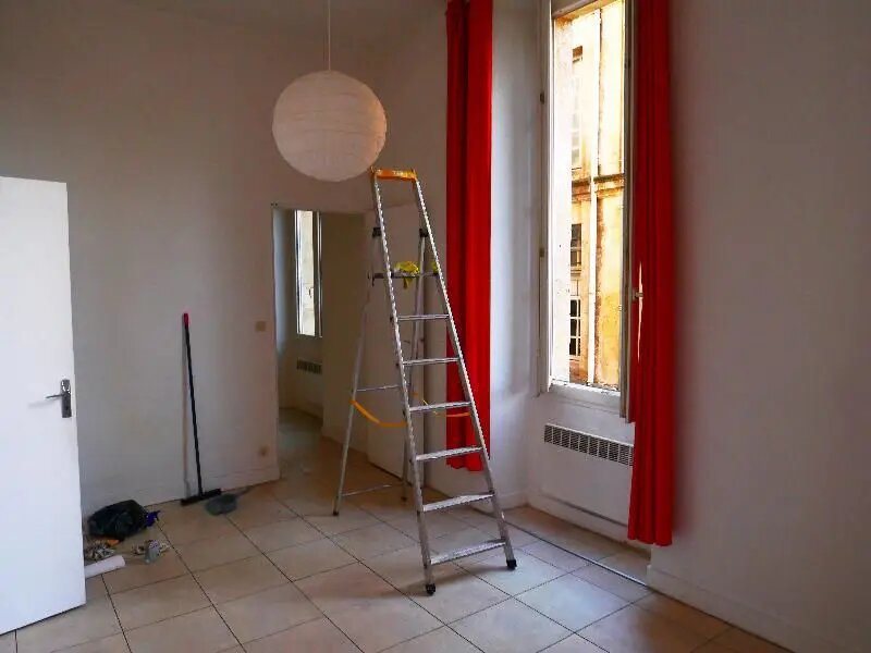 Appartement à louer, 32m², Bordeaux