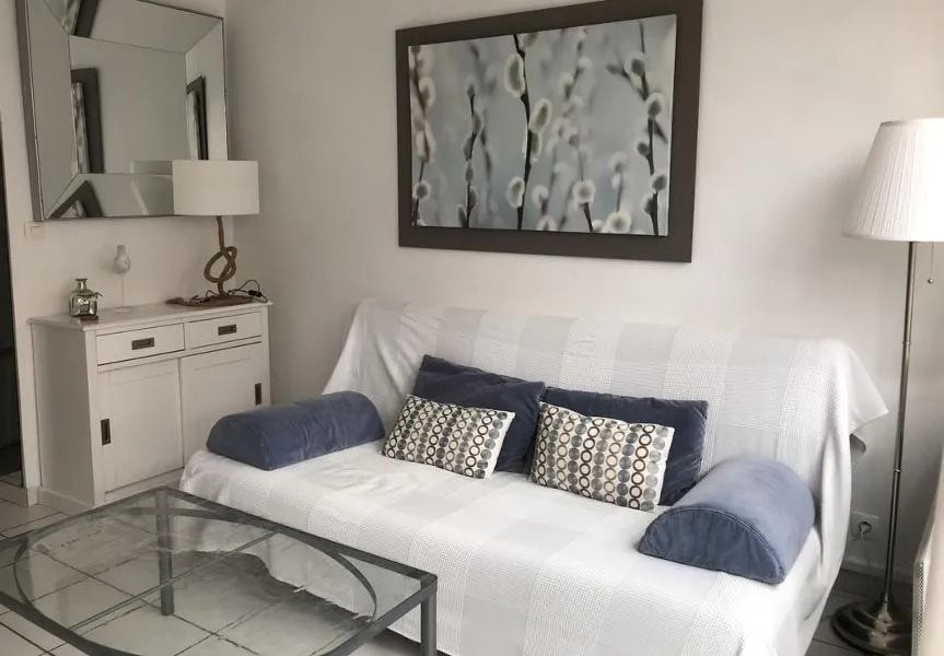 Appartement à louer, 32m², Bordeaux