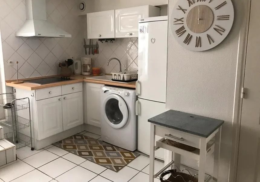 Appartement à louer, 32m², Bordeaux