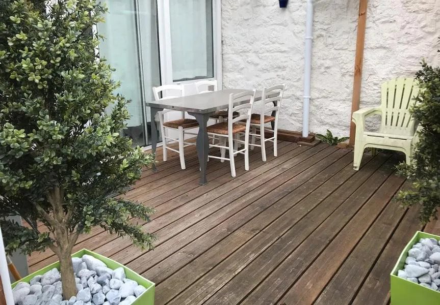 Appartement à louer, 32m², Bordeaux
