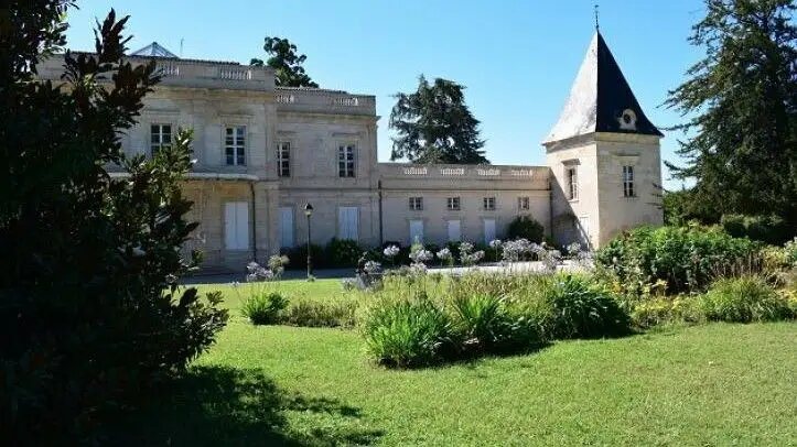 Appartement à louer, 1m², Gradignan