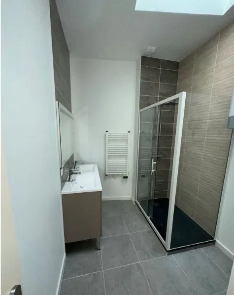 Maison à louer, 85m², Libourne
