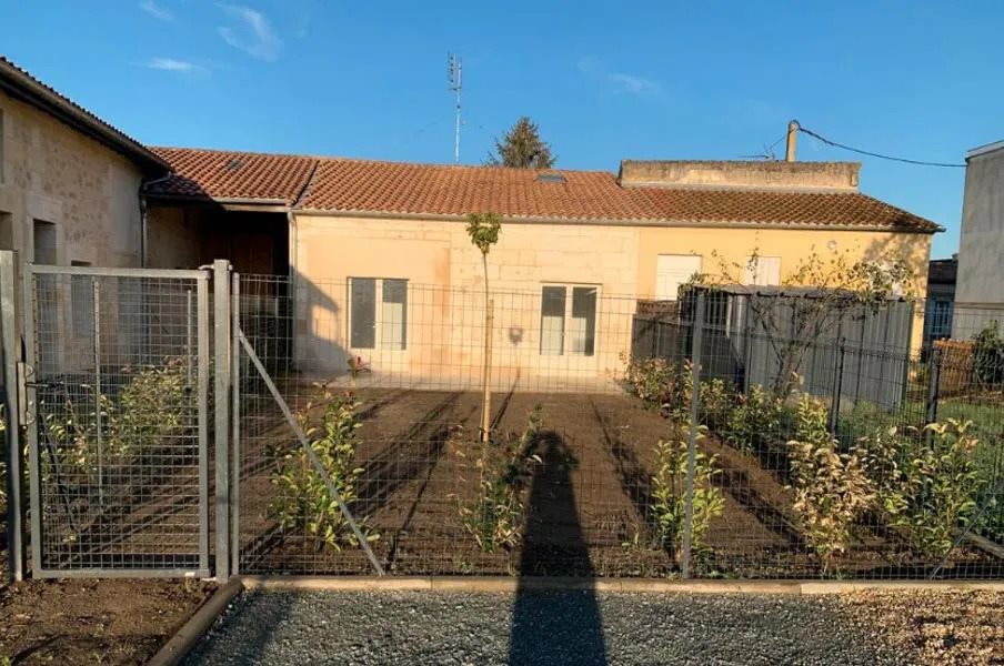Maison à louer, 85m², Libourne