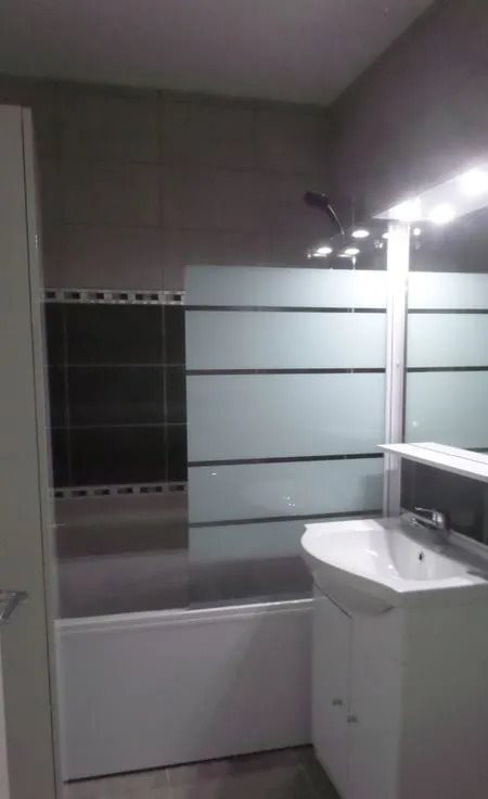Appartement à louer, 25m², Pessac