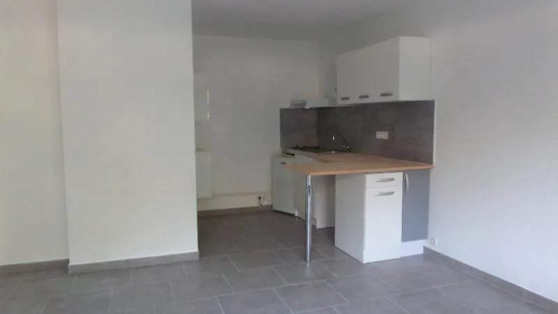 Appartement à louer, 25m², Pessac
