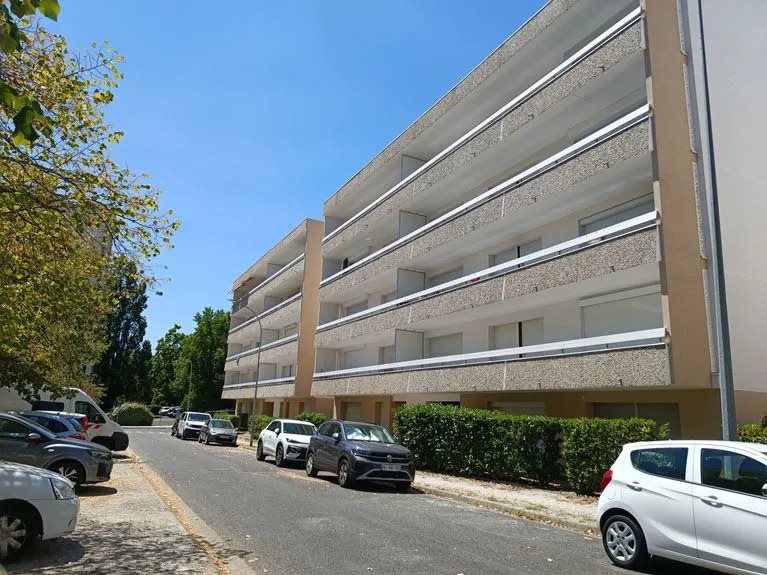 Appartement à louer, 25m², Pessac