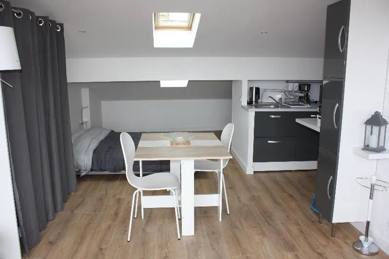 Appartement à louer, 39m², Bordeaux