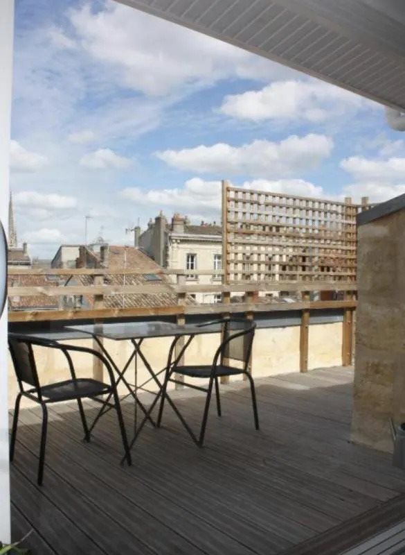 Appartement à louer, 39m², Bordeaux
