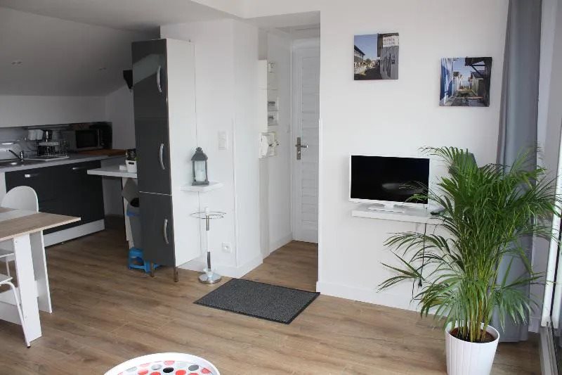 Appartement à louer, 39m², Bordeaux