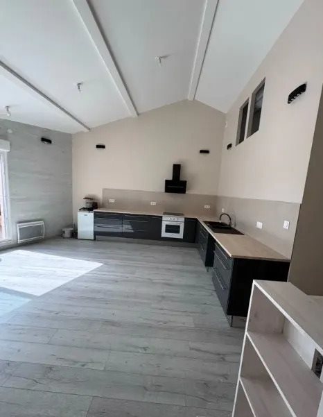 Appartement à louer, 73m², Libourne