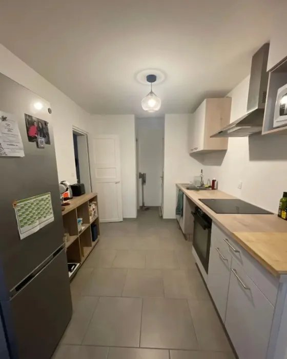 Maison à louer, 42m², Libourne