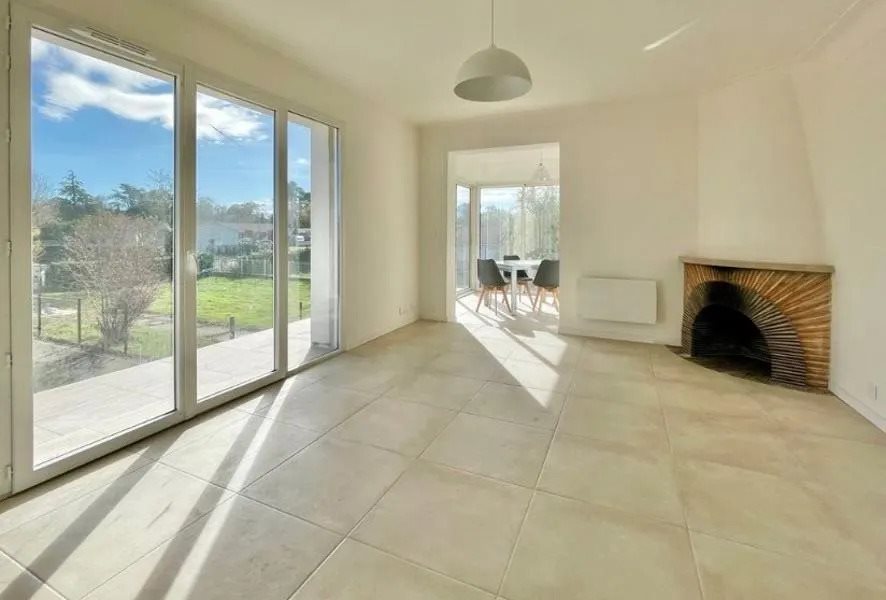 Appartement à louer, 100m², Belin-Béliet