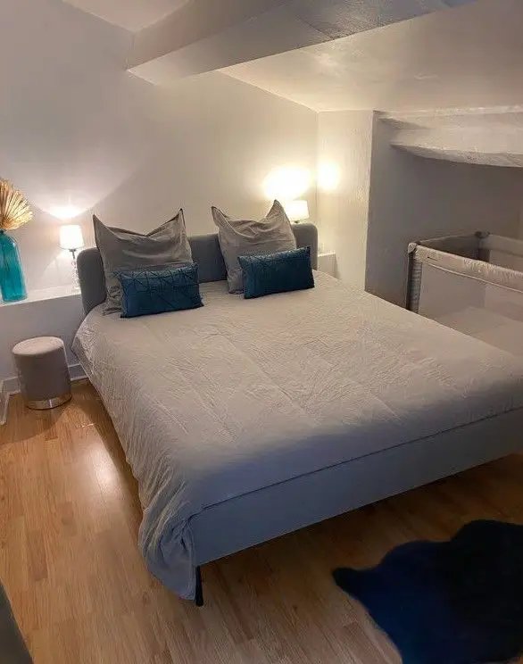Maison à louer, 3m², Guîtres
