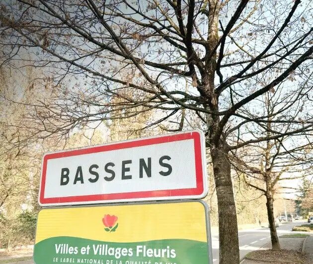 Maison à louer, 60m², Bassens