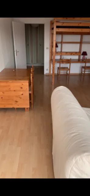 Appartement à louer, 38m², Bordeaux