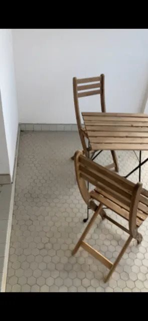 Appartement à louer, 38m², Bordeaux