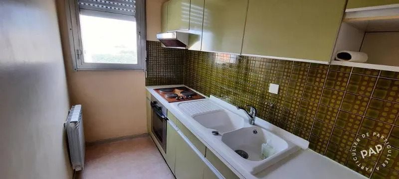Appartement à louer, 38m², Bordeaux