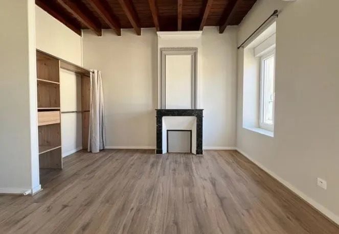 Maison à louer, 70m², Mongauzy