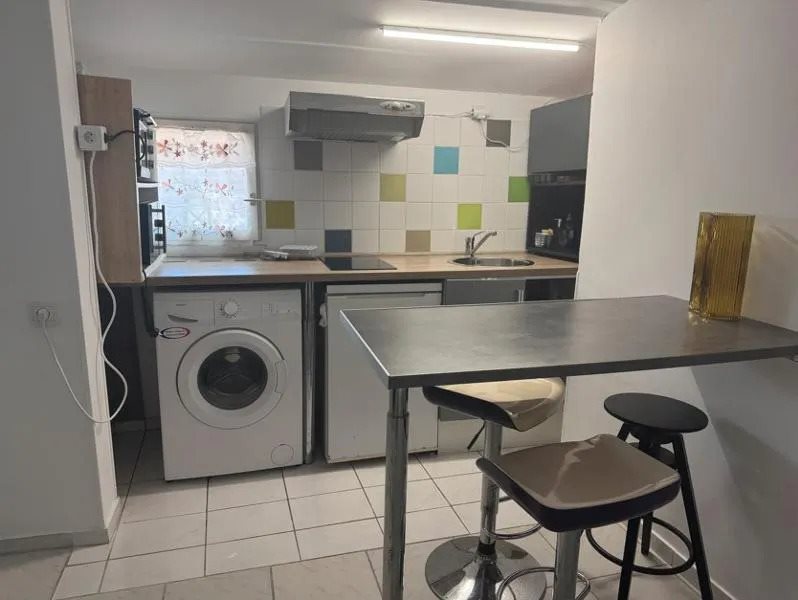 Maison à louer, 35m², Gradignan
