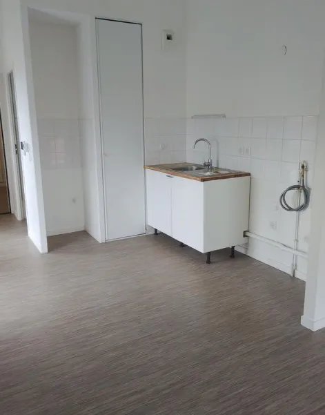 Appartement à louer, 83m², Bordeaux