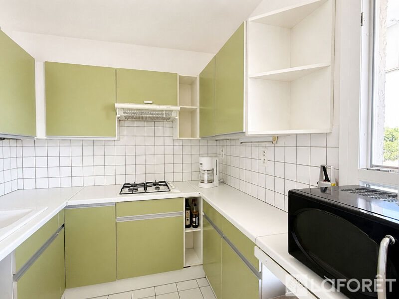 Appartement à vendre, 86m², La Teste-de-Buch