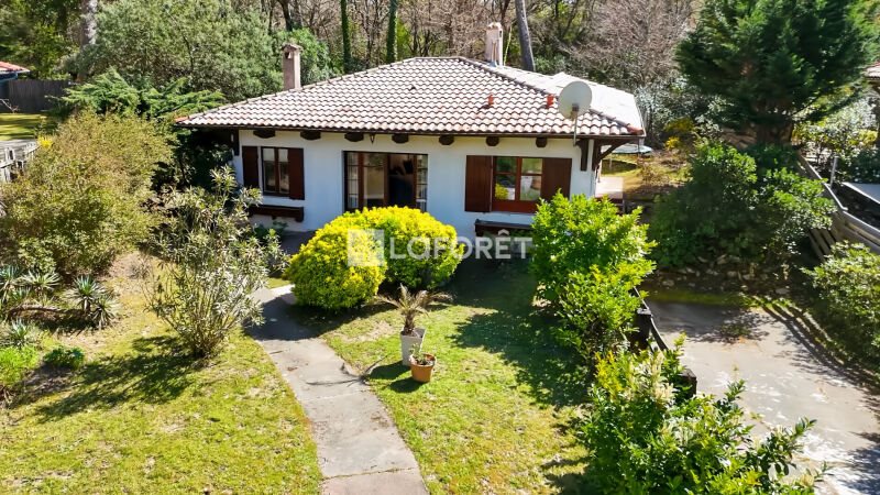 Maison à vendre, 82m², Arcachon