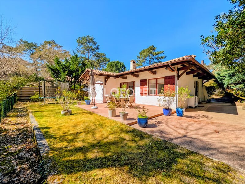 Maison à vendre, 82m², Arcachon