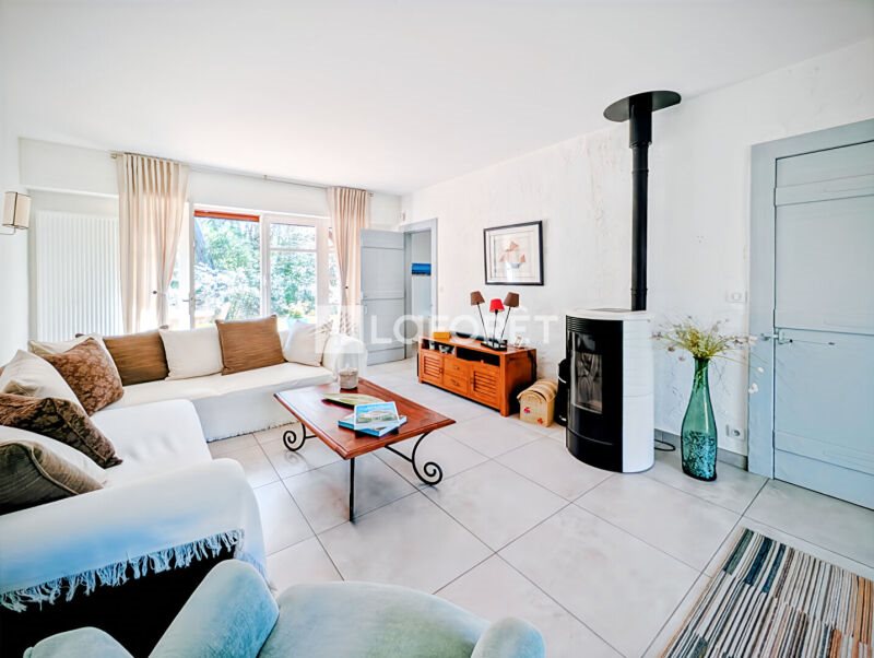 Maison à vendre, 82m², Arcachon