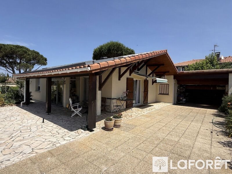 Maison à vendre, 122m², La Teste-de-Buch