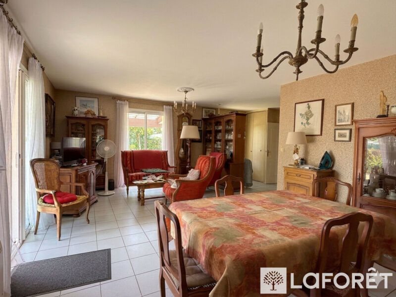 Maison à vendre, 122m², La Teste-de-Buch