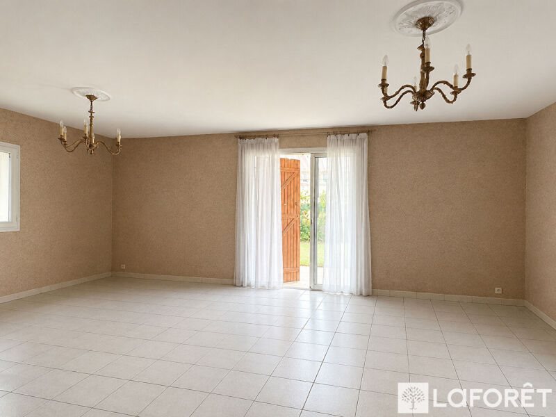 Maison à vendre, 122m², La Teste-de-Buch