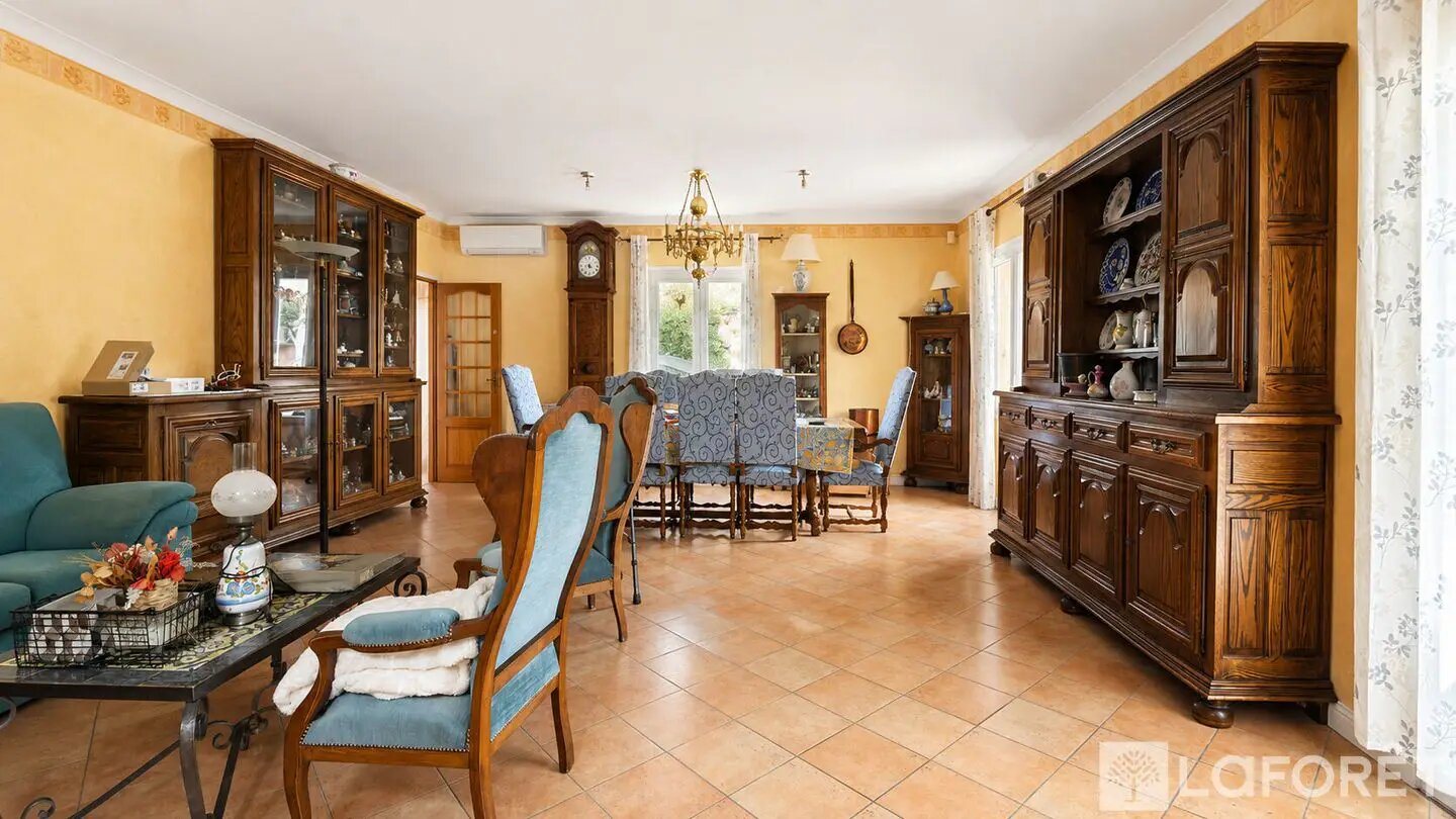 Maison à vendre, 118m², Arcachon