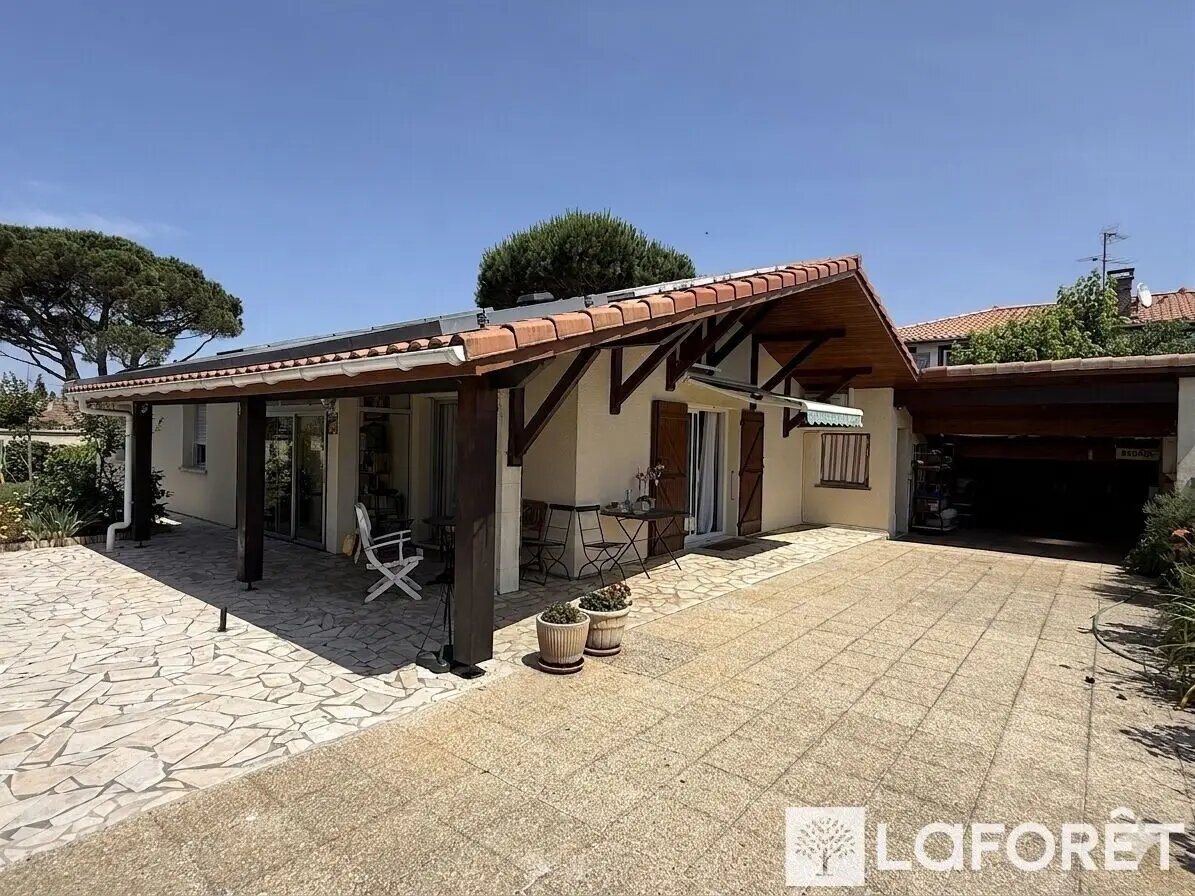 Maison à vendre, 122m², La Teste-de-Buch
