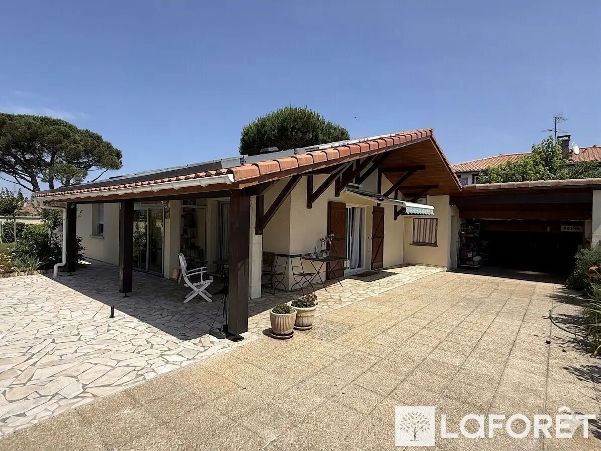 Maison à vendre, 122m², La Teste-de-Buch