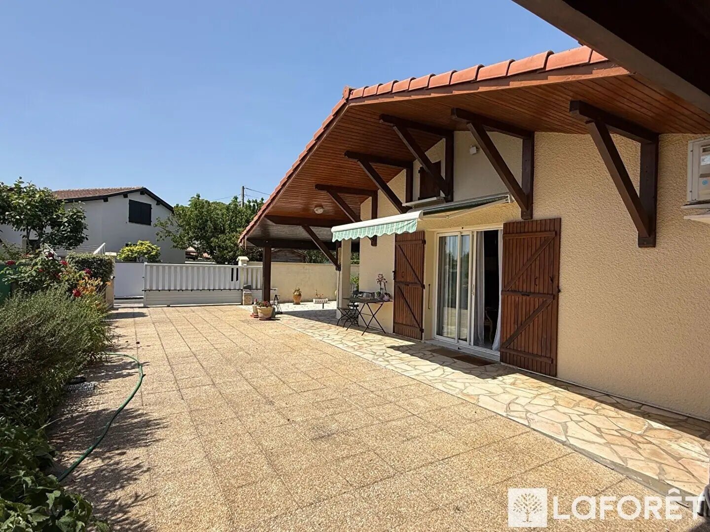 Maison à vendre, 122m², La Teste-de-Buch