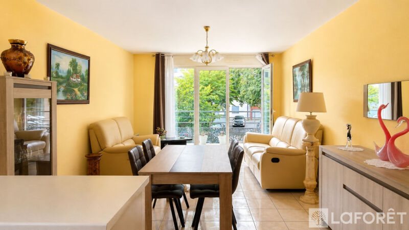 Appartement à vendre, 67m², La Teste-de-Buch
