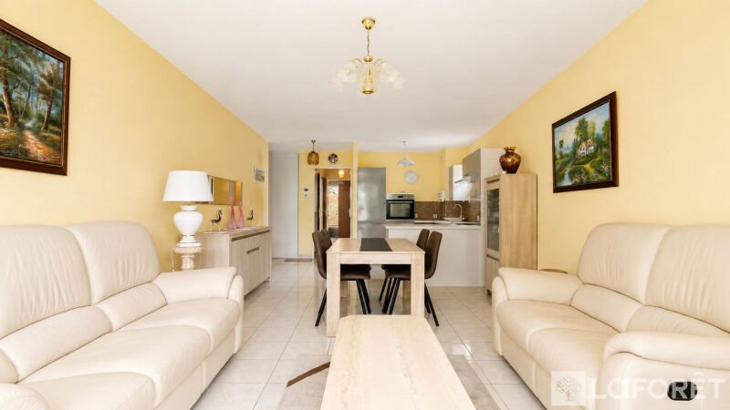Appartement à vendre, 67m², La Teste-de-Buch