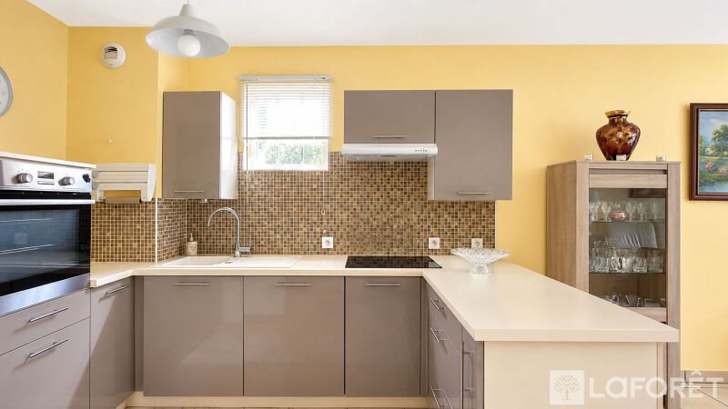 Appartement à vendre, 67m², La Teste-de-Buch