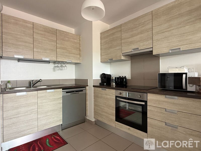 Appartement à vendre, 41m², La Teste-de-Buch