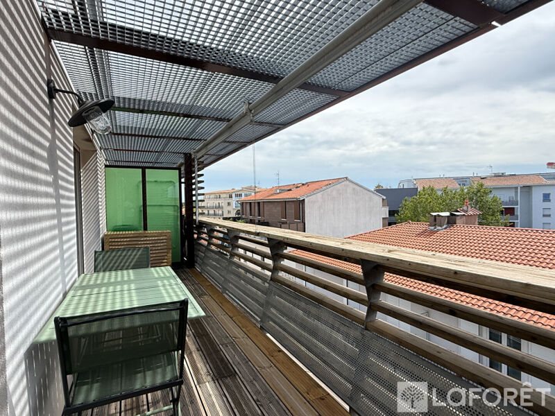 Appartement à vendre, 41m², La Teste-de-Buch