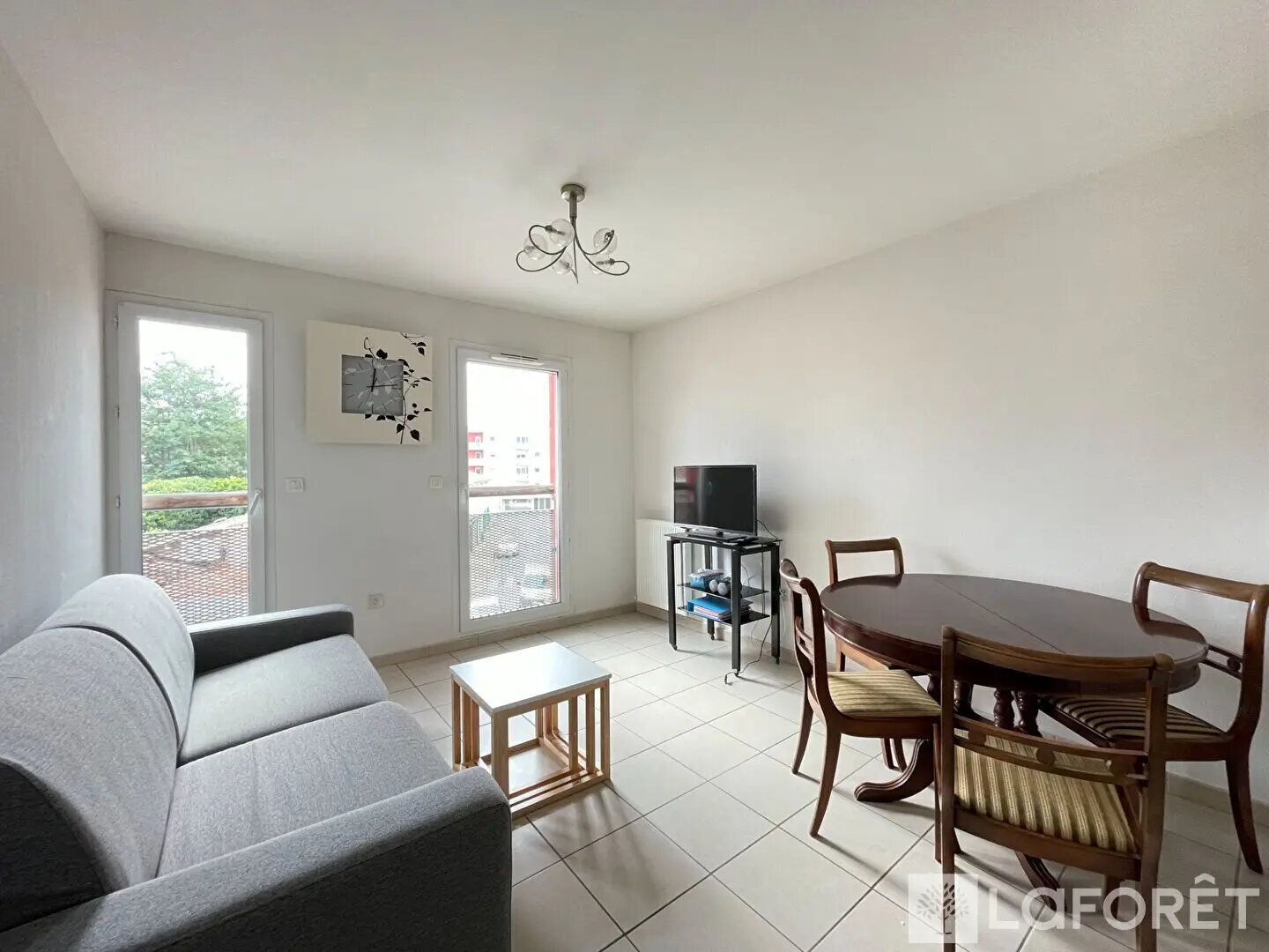 Appartement à vendre, 39m², La Teste-de-Buch