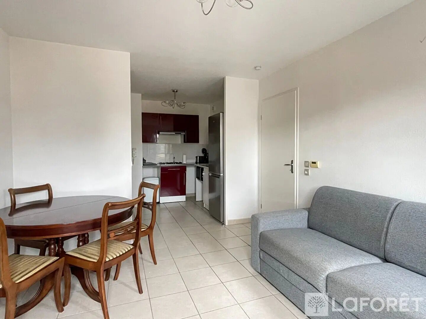 Appartement à vendre, 39m², La Teste-de-Buch