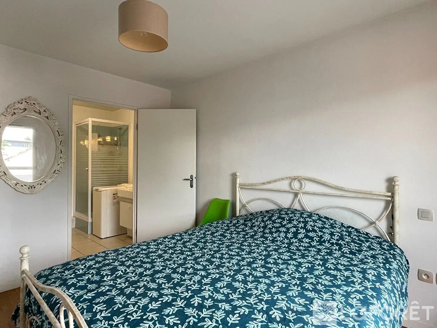Appartement à vendre, 39m², La Teste-de-Buch