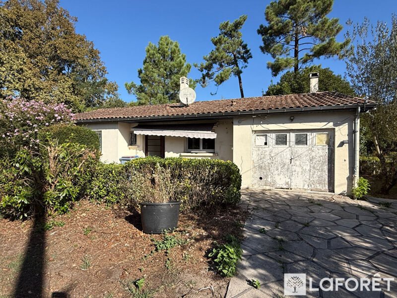 Maison à vendre, 82m², La Teste-de-Buch