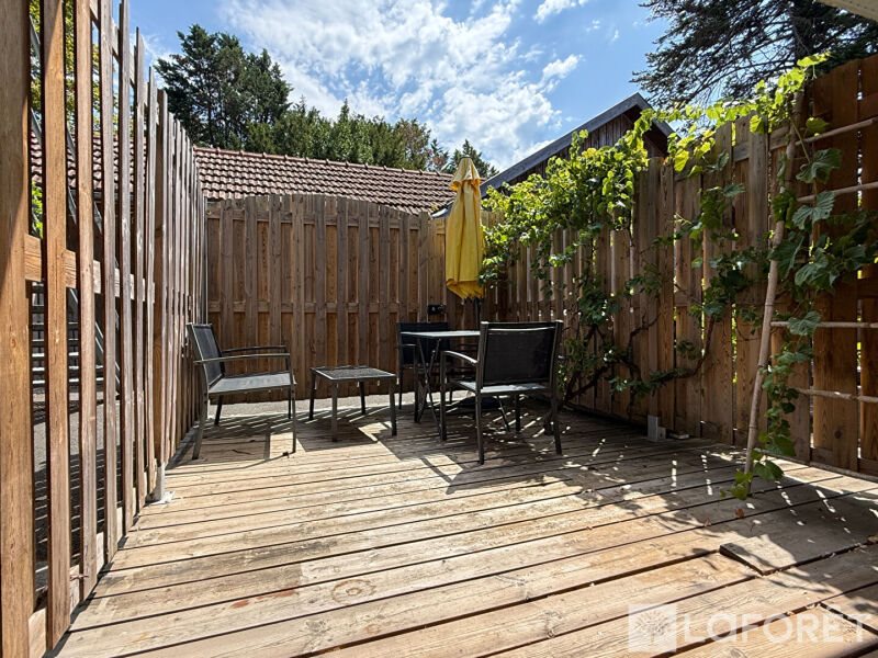 Appartement à vendre, 23m², La Teste-de-Buch