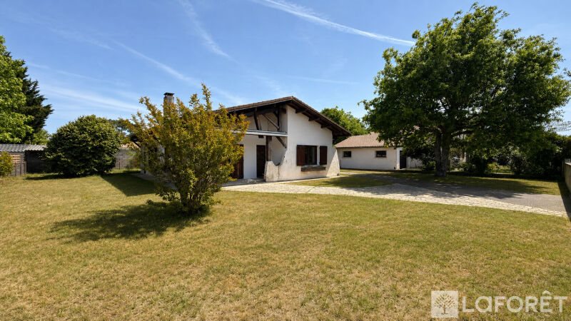 Maison à vendre, 79m², La Teste-de-Buch